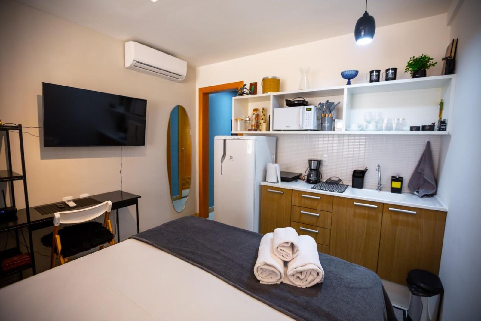 Apto Incrivel No Centro Do Rio Apartamento *