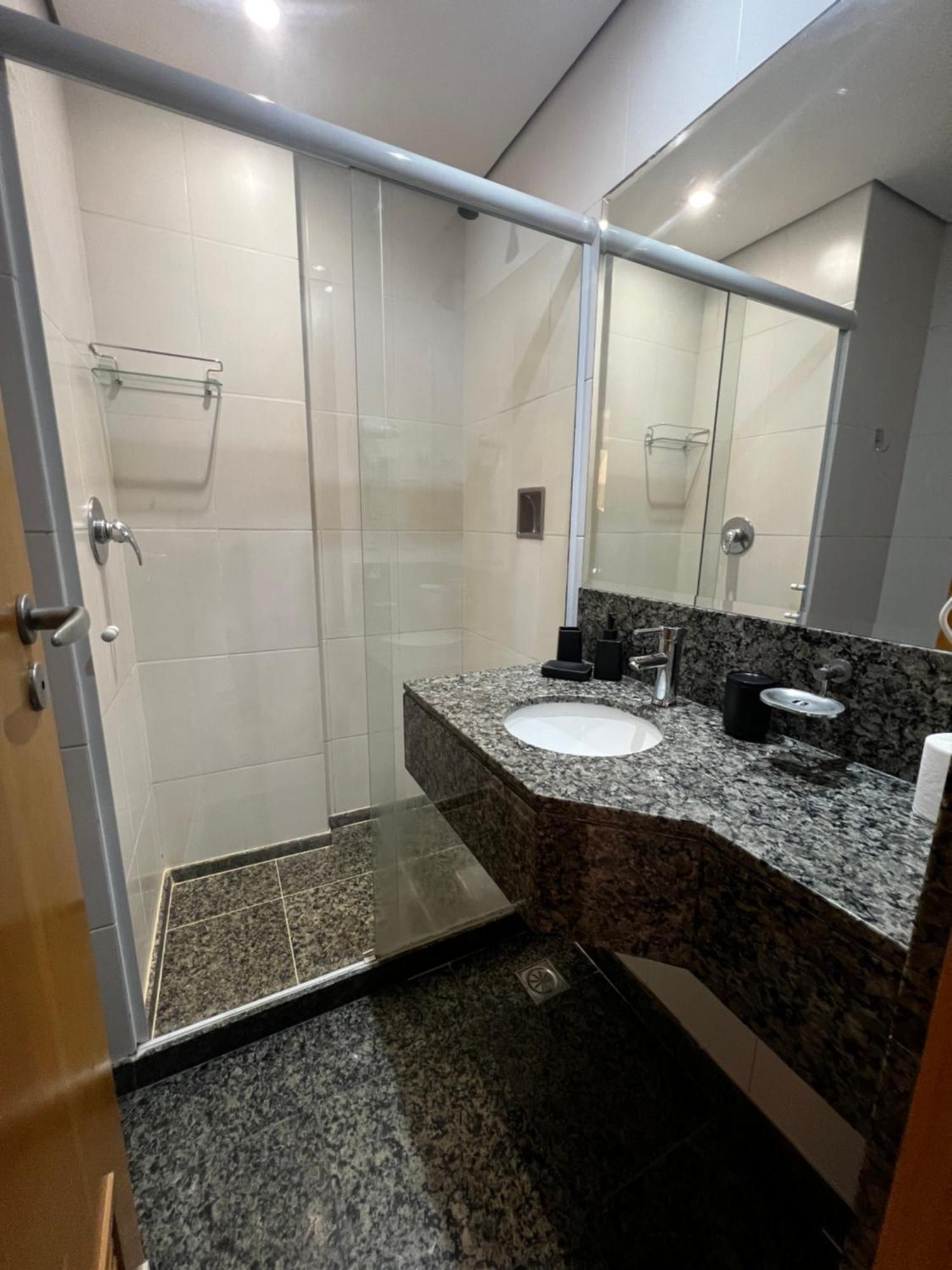 Apto Incrivel No Centro Do Rio Apartamento